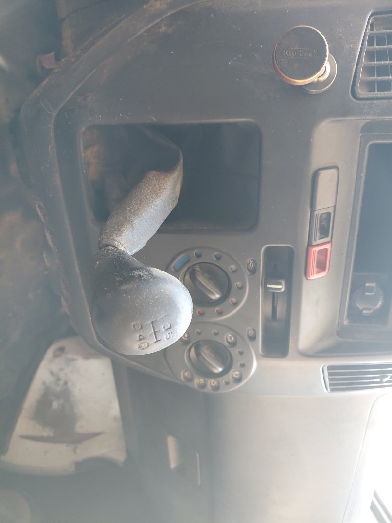 Daihatsu Gran Max  2015 image