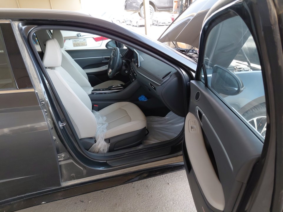 هيونداي سوناتا Smart plus 2023 image