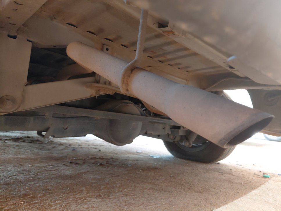 Daihatsu Gran Max  2015 image