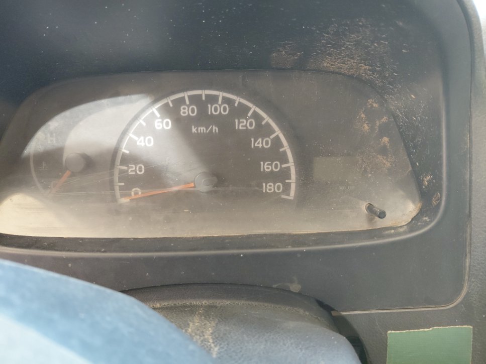 Daihatsu Gran Max  2015 image