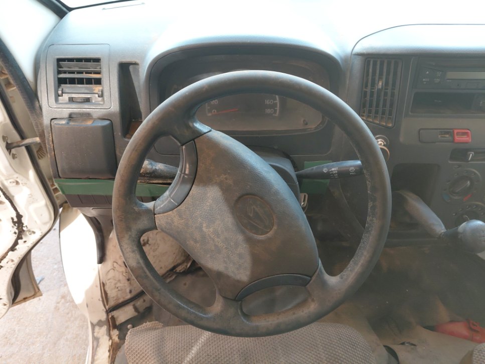 Daihatsu Gran Max  2015 image