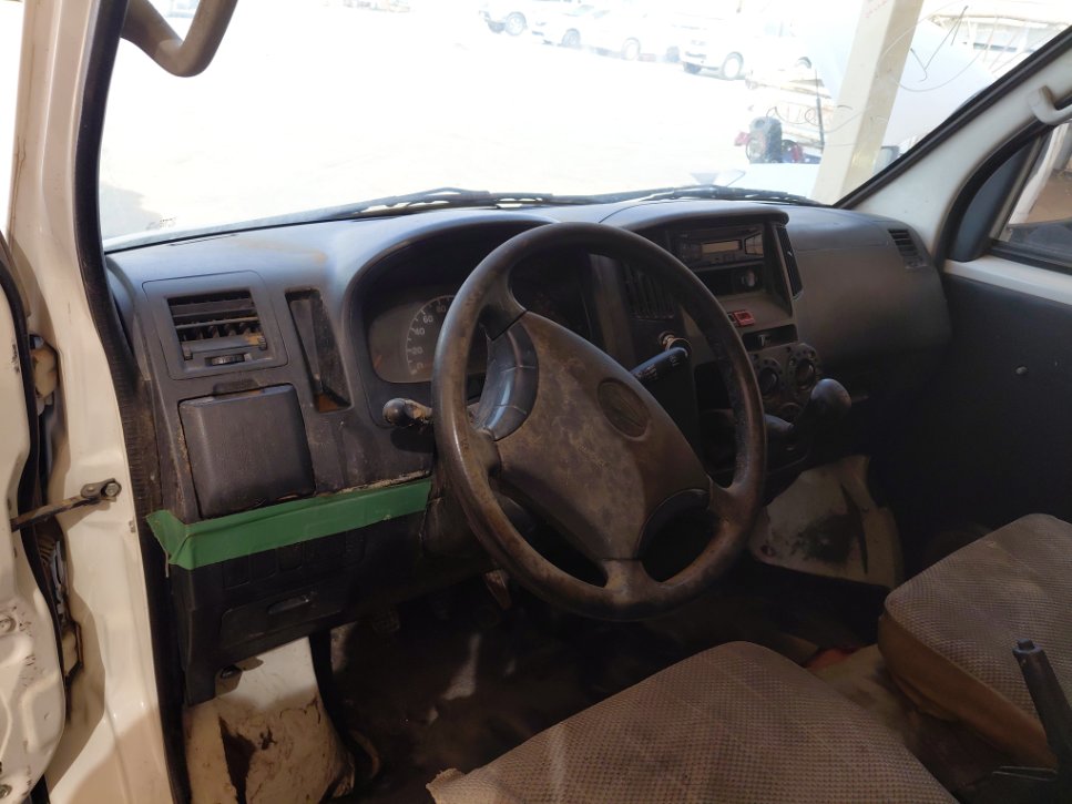 Daihatsu Gran Max  2015 image