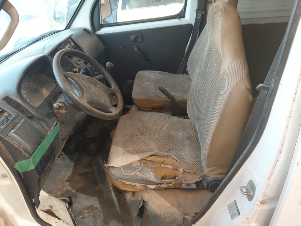 Daihatsu Gran Max  2015 image