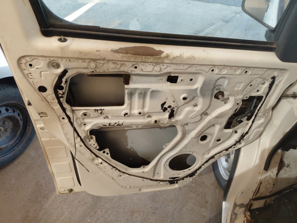 Daihatsu Gran Max  2015 image