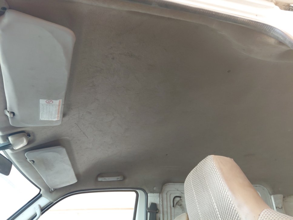 Daihatsu Gran Max  2015 image