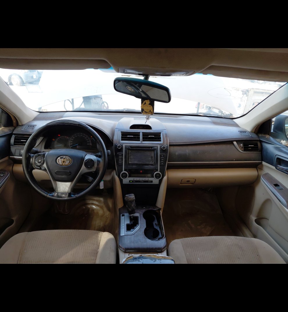 تويوتا كامري  2014 image