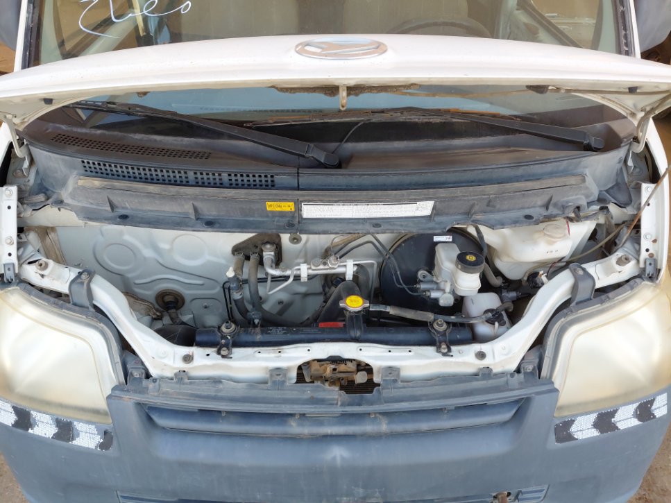 Daihatsu Gran Max  2015 image