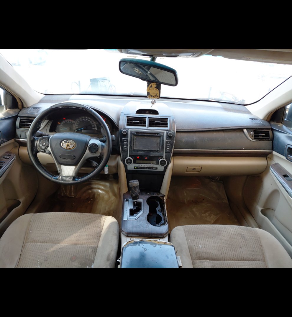 تويوتا كامري  2014 image