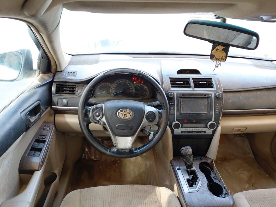 تويوتا كامري  2014 image