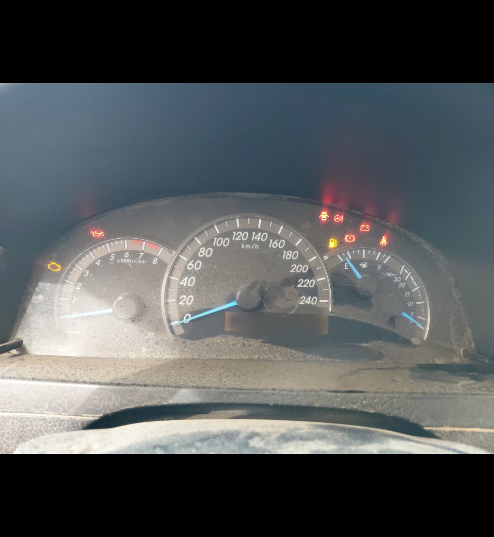 تويوتا كامري  2014 image