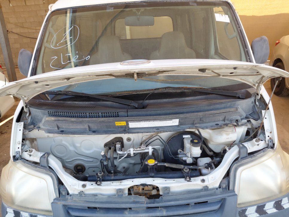 Daihatsu Gran Max  2015 image