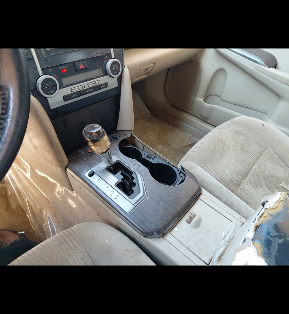 تويوتا كامري  2014 image