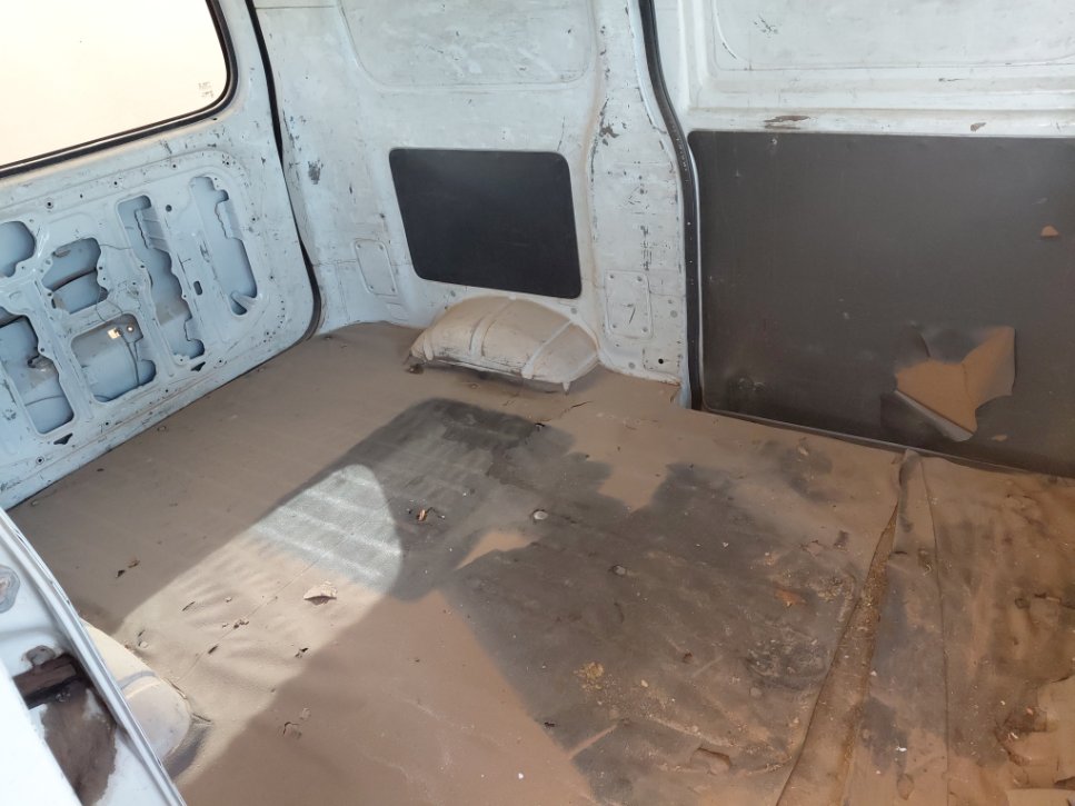 Daihatsu Gran Max  2015 image