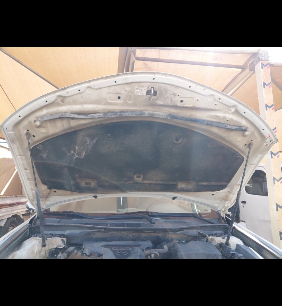 تويوتا كامري  2014 image