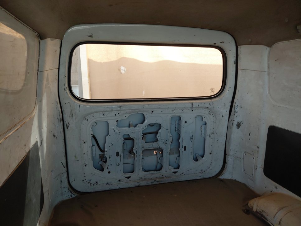 Daihatsu Gran Max  2015 image