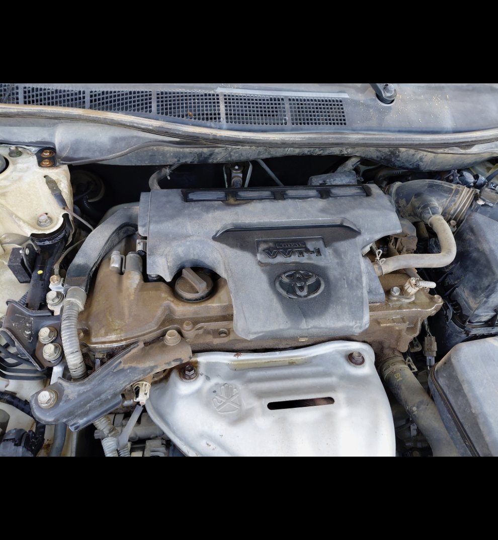 تويوتا كامري  2014 image