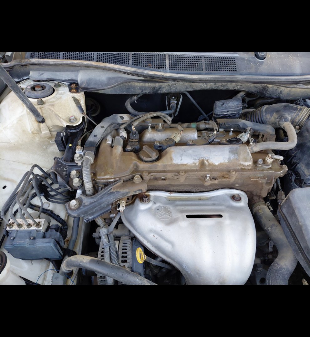 تويوتا كامري  2014 image