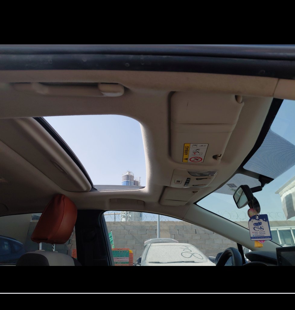 Toyota Corolla  XLI EXE M/R  2022 image