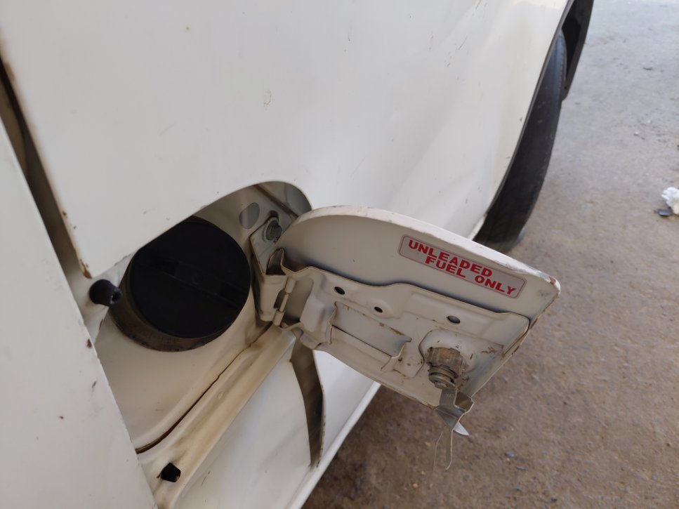 Daihatsu Gran Max  2015 image