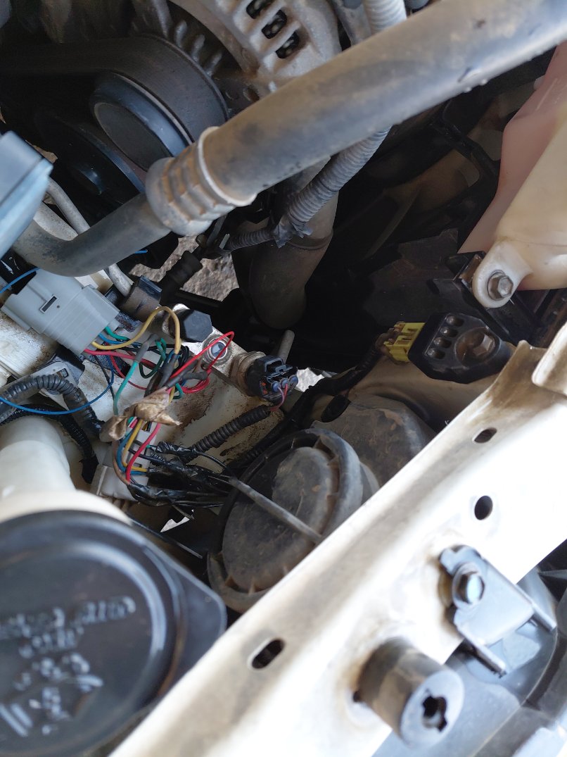 تويوتا كامري  2014 image