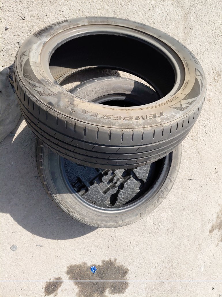 Toyota Corolla  XLI EXE M/R  2022 image