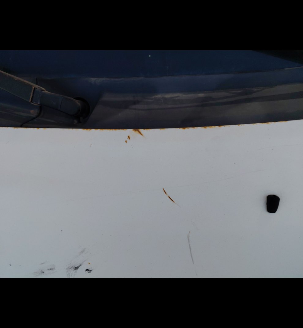 Daihatsu Dabbab  2014 image