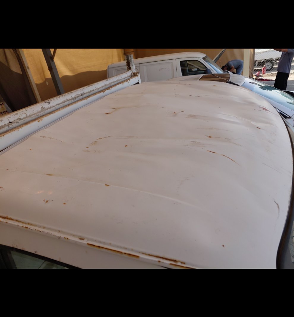 Daihatsu Dabbab  2014 image