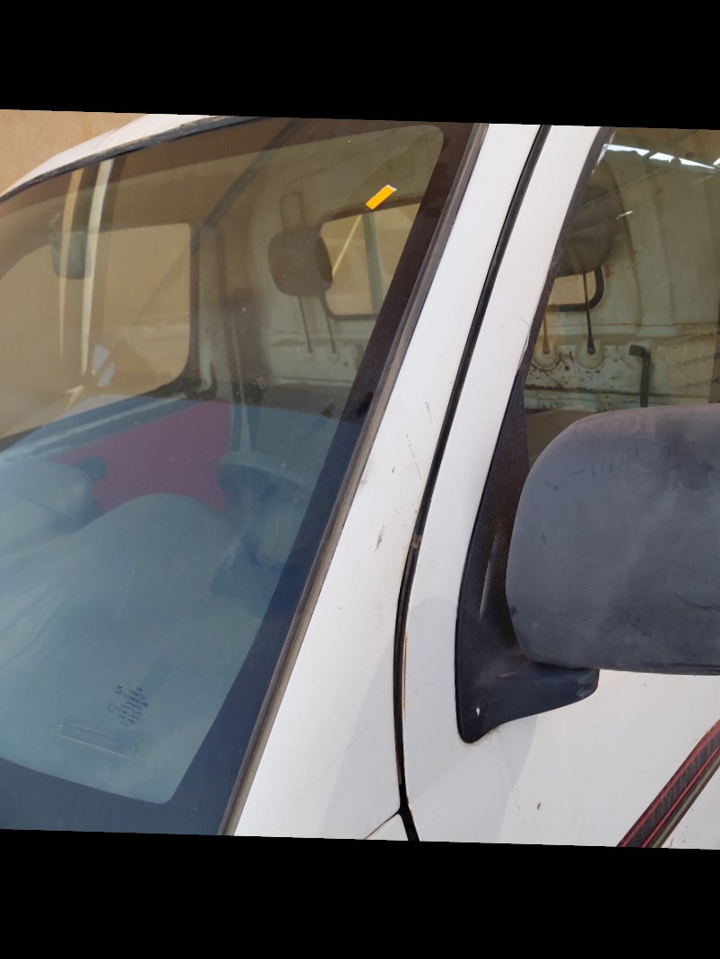 Daihatsu Dabbab  2014 image