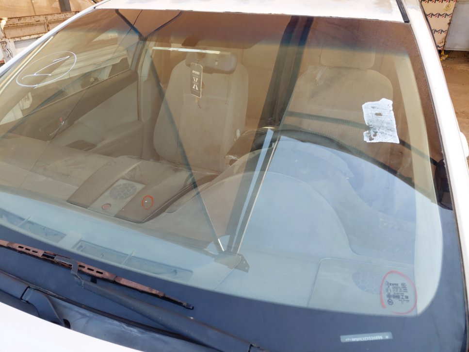 تويوتا كامري  2014 image