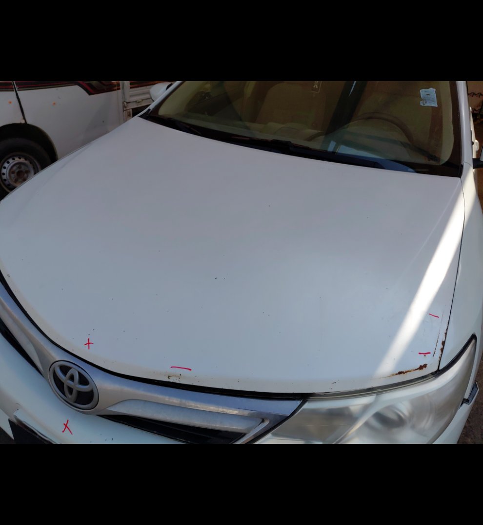 تويوتا كامري  2014 image