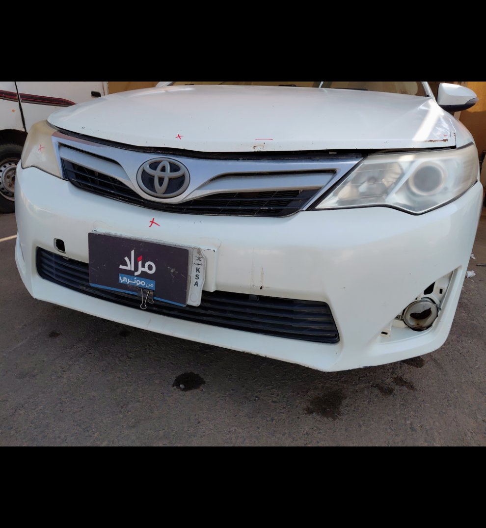 تويوتا كامري  2014 image