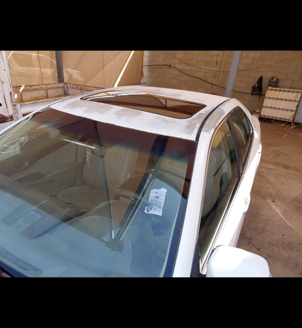 تويوتا كامري  2014 image