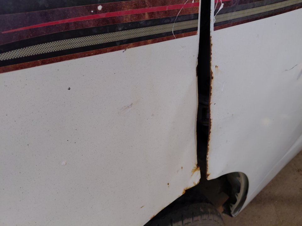 Daihatsu Dabbab  2014 image