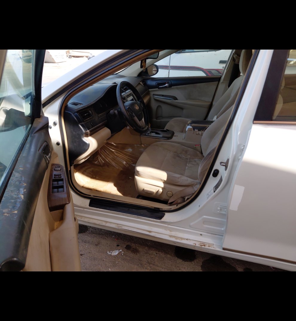 تويوتا كامري  2014 image