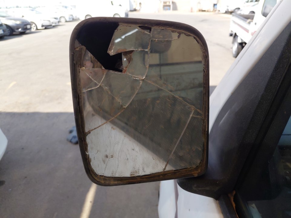 Daihatsu Dabbab  2014 image