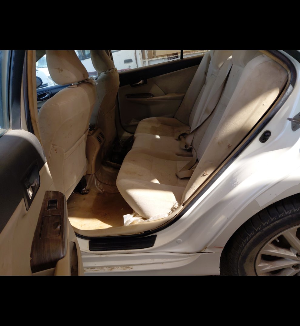 تويوتا كامري  2014 image