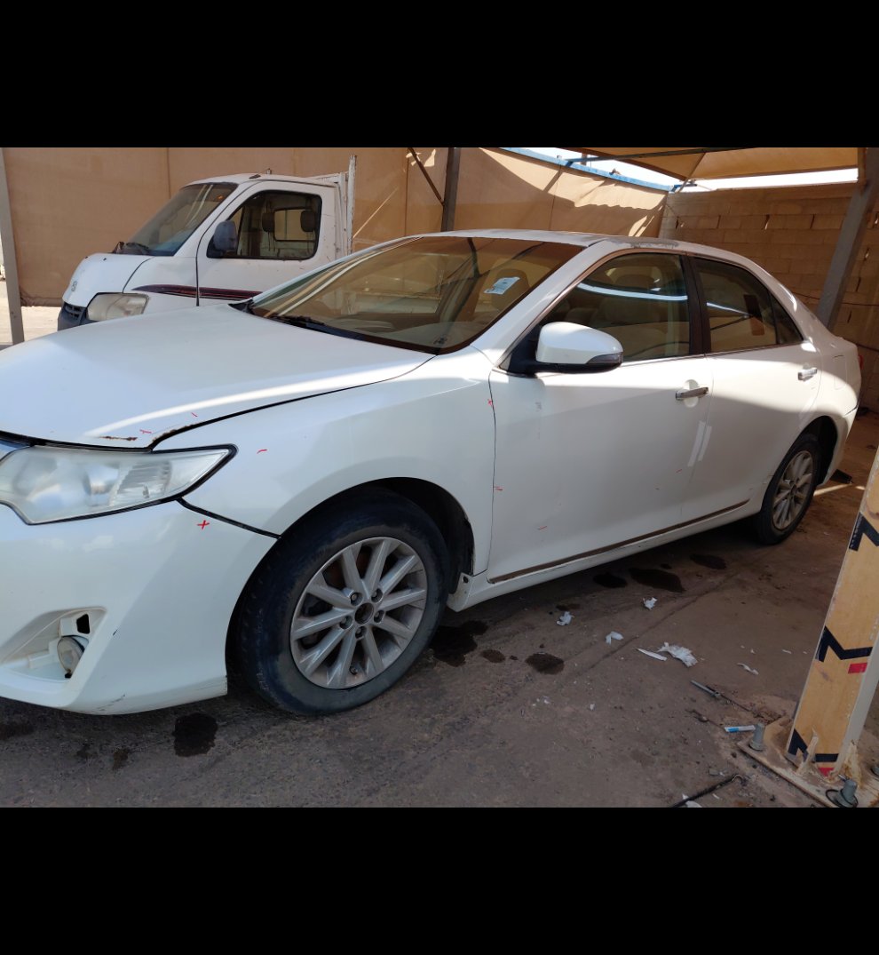 تويوتا كامري  2014 image