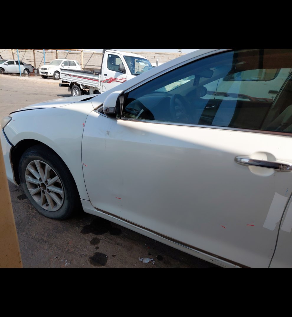 تويوتا كامري  2014 image