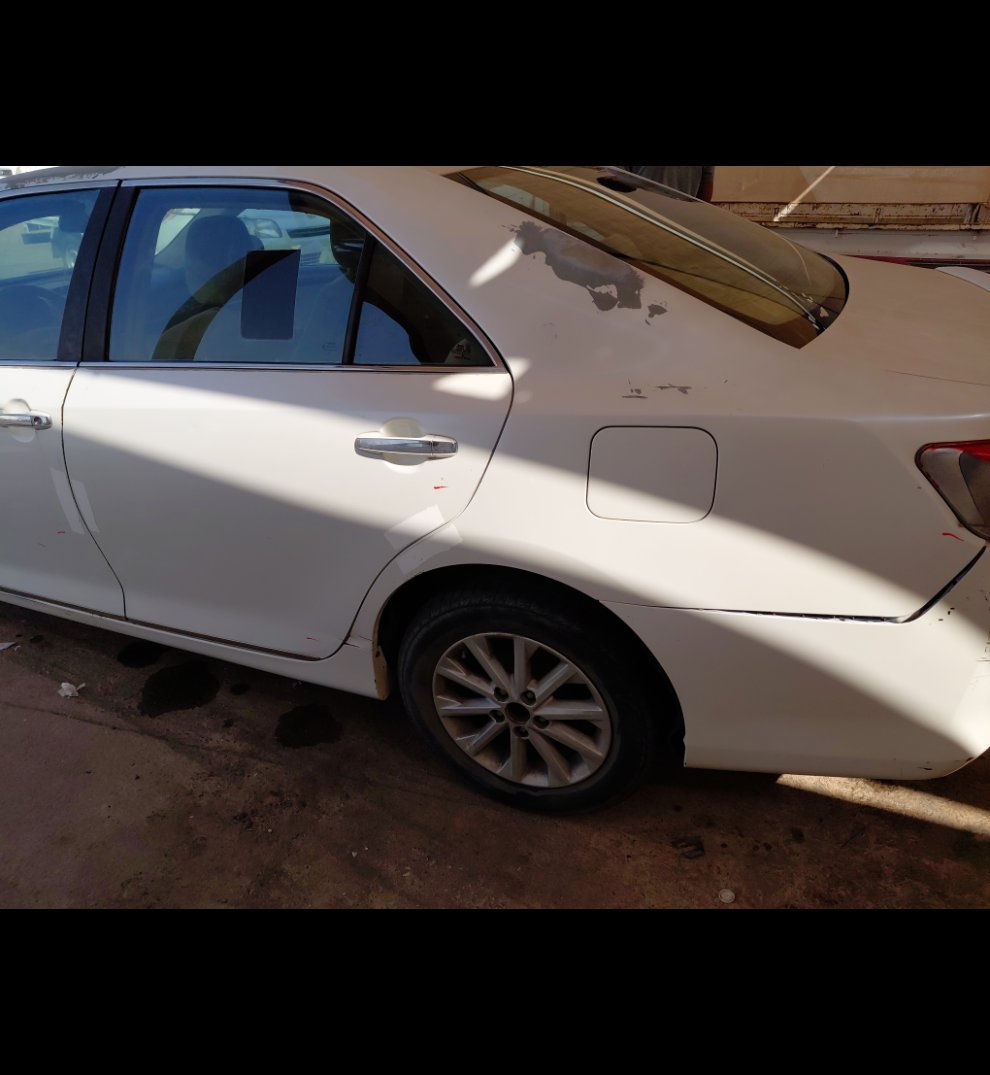 تويوتا كامري  2014 image