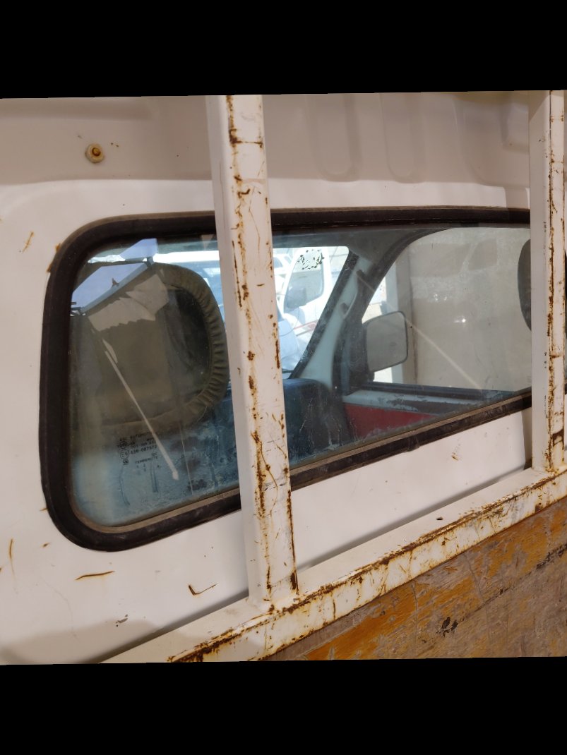 Daihatsu Dabbab  2014 image