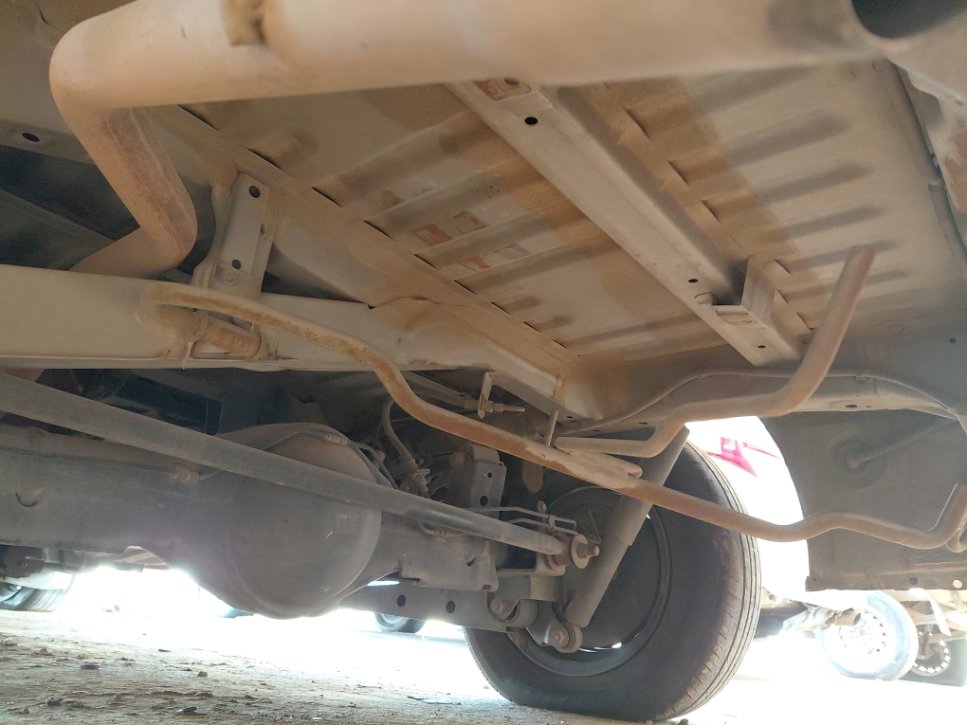 Daihatsu Gran Max  2015 image