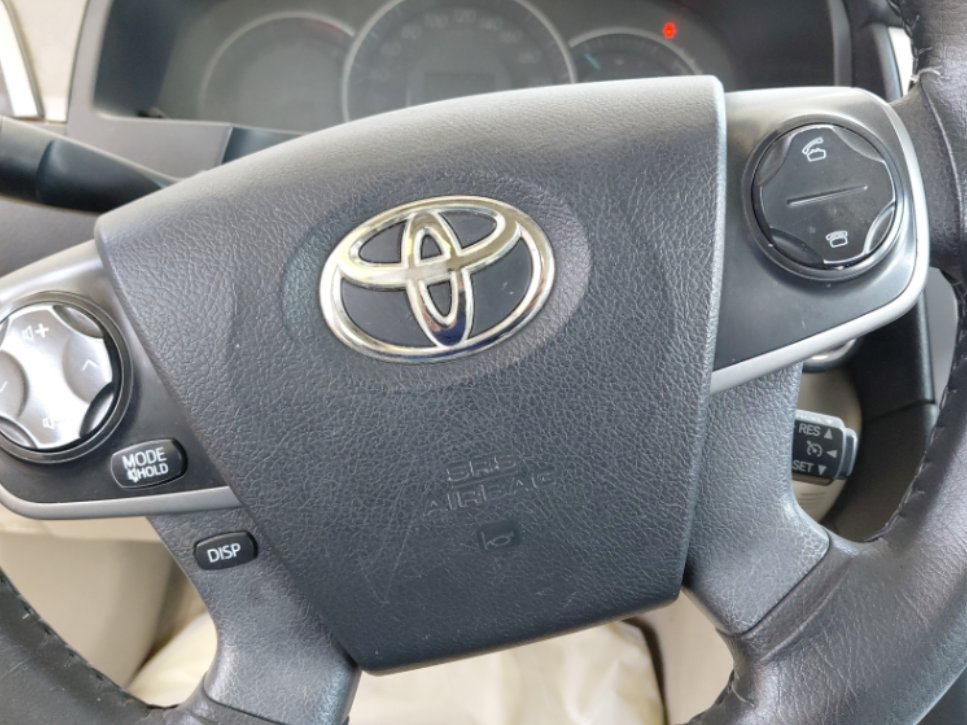 الوسائد الهوائية