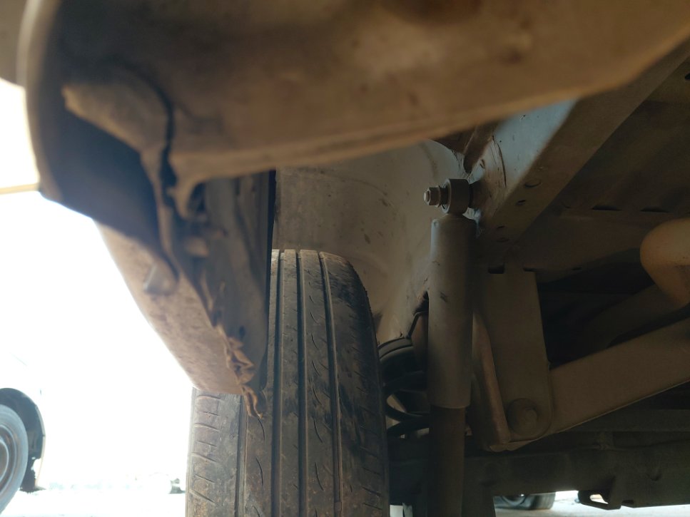 Daihatsu Gran Max  2015 image