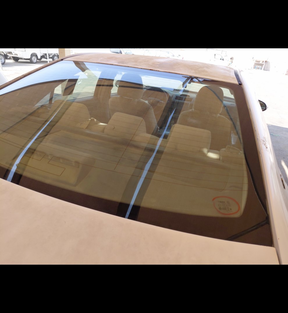 تويوتا كامري  2014 image