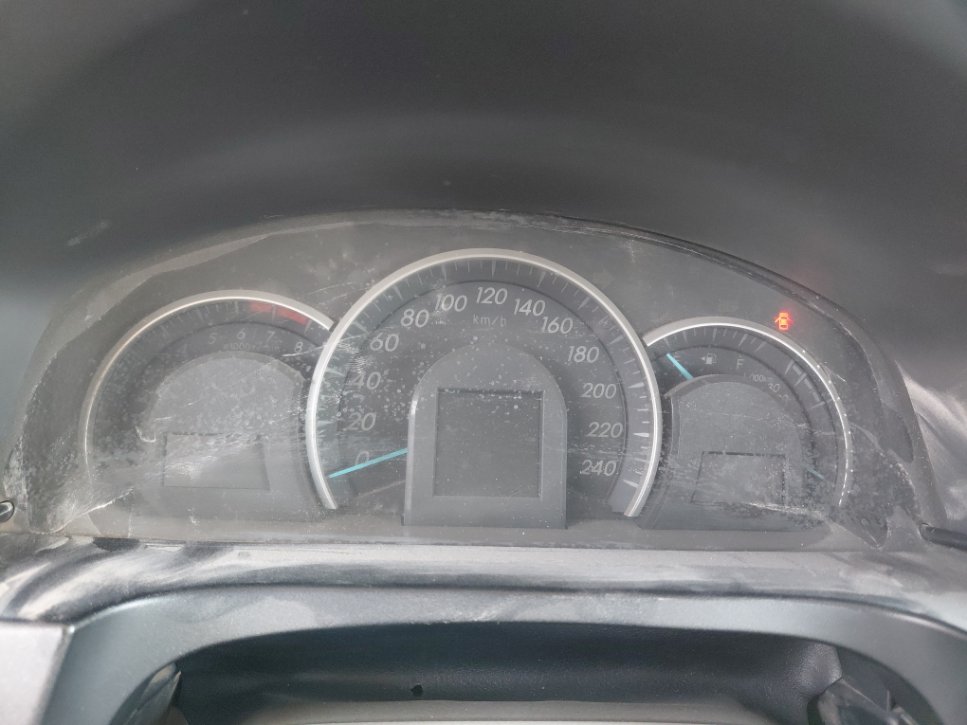 تويوتا أوريون  2013 image