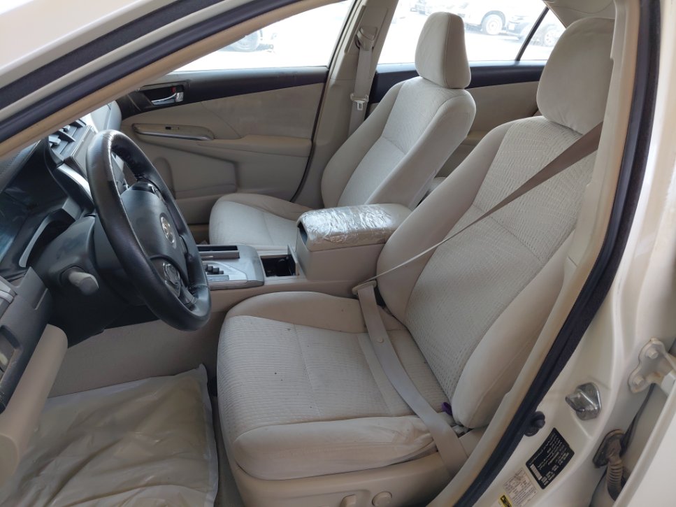 تويوتا أوريون  2013 image