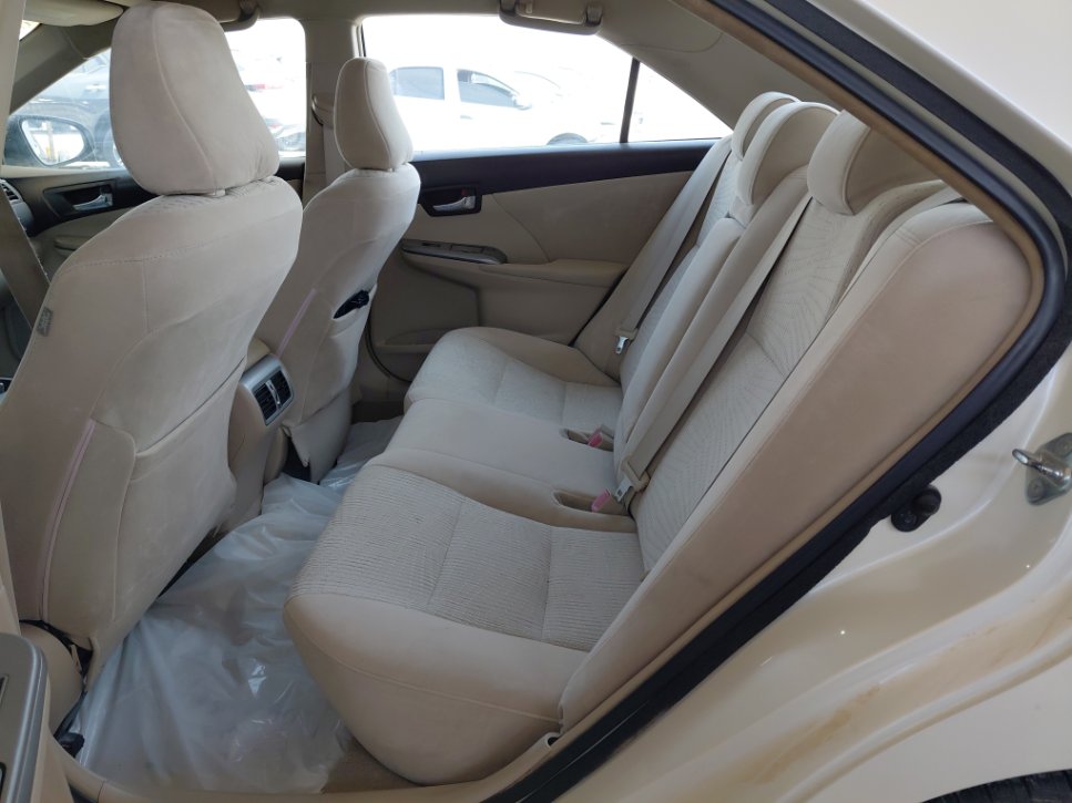 تويوتا أوريون  2013 image