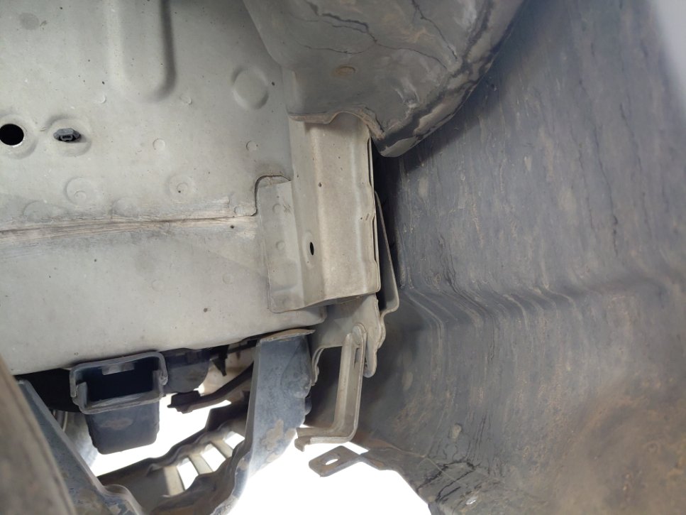 Daihatsu Gran Max  2015 image