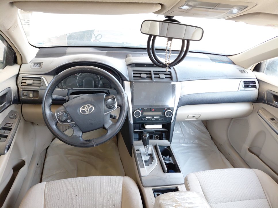 تويوتا أوريون  2013 image