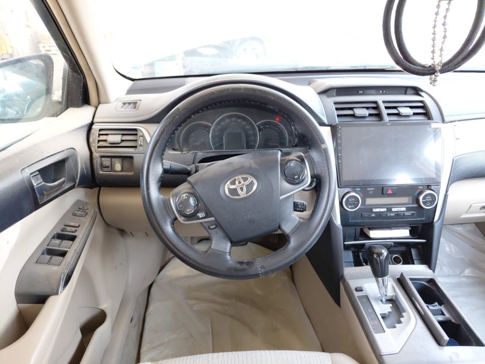 تويوتا أوريون  2013 image